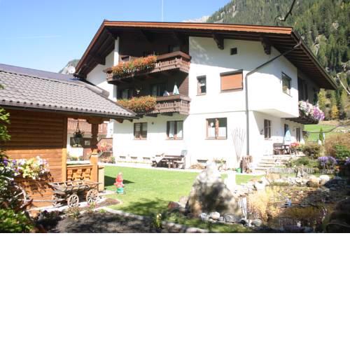 Gästehaus Schranz