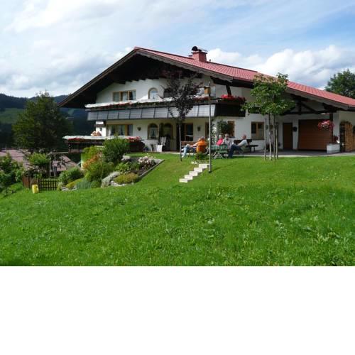 Gästehaus Schuler