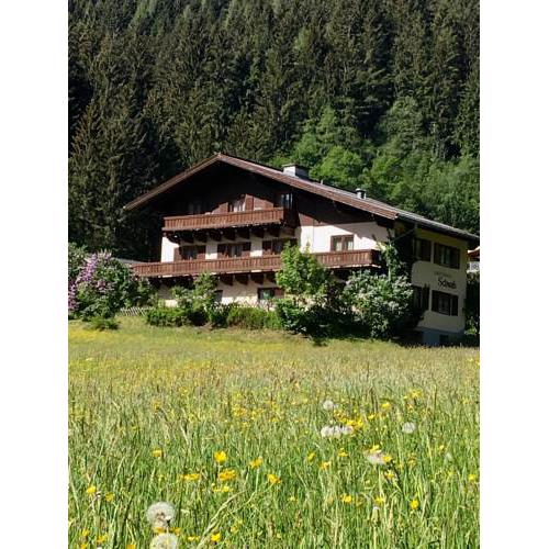 Gästehaus Schwab