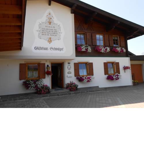 Gästehaus Schwaiger