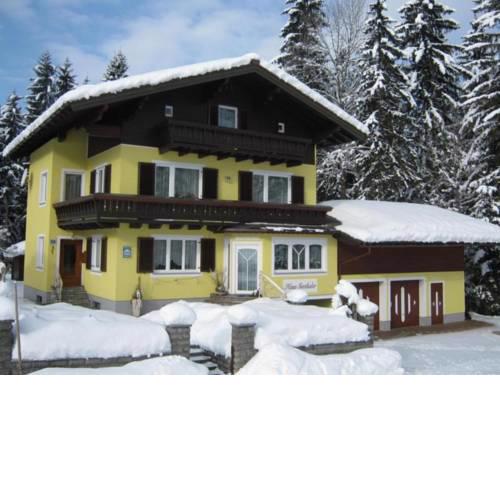 Gästehaus Seethaler