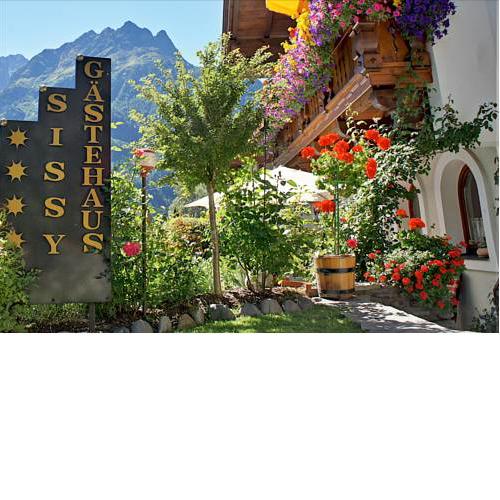 Gästehaus Sissy