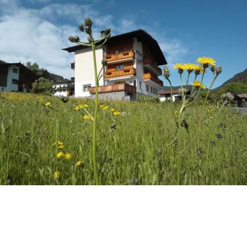 Gästehaus Sonja