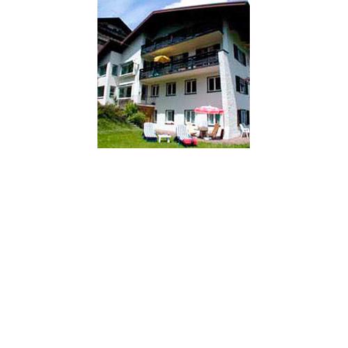 Gästehaus Sonnenhang