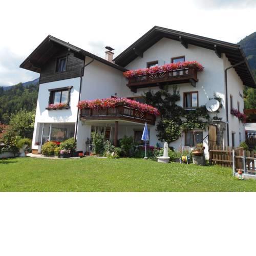 Gästehaus Sonnenheim