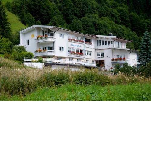 Gästehaus Sonnenhof