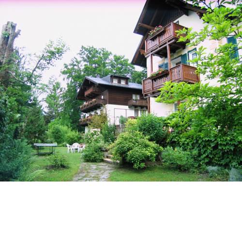 Gästehaus Sonnenwinkel - Villa Rösler