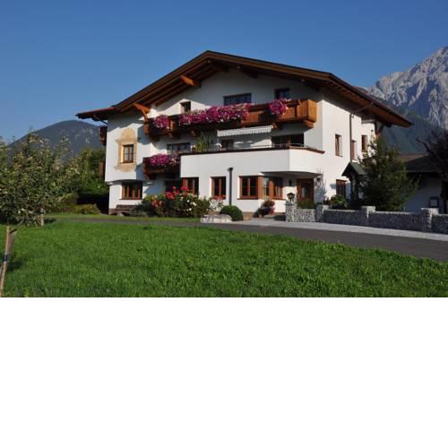 Gästehaus Sonnweber