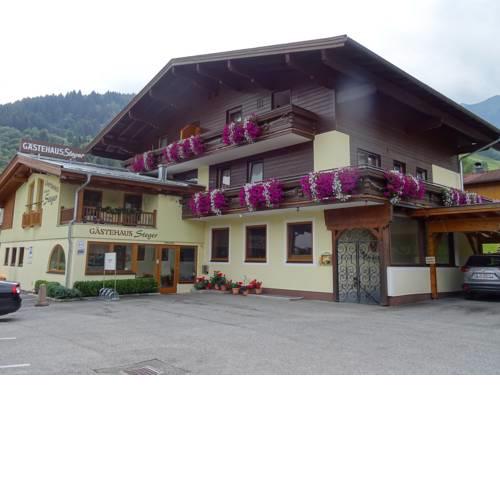 Gästehaus Steger