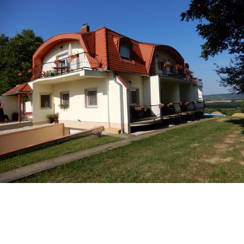 Gästehaus Stein
