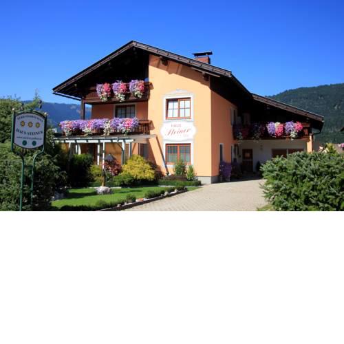 Gästehaus Steiner