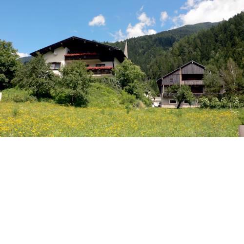 Gästehaus Steinerhof