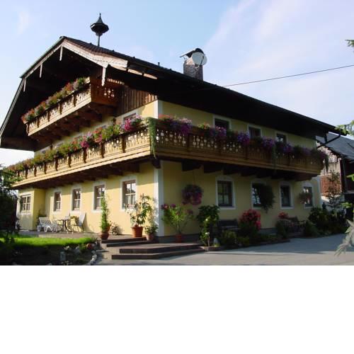 Gästehaus Steinerhof