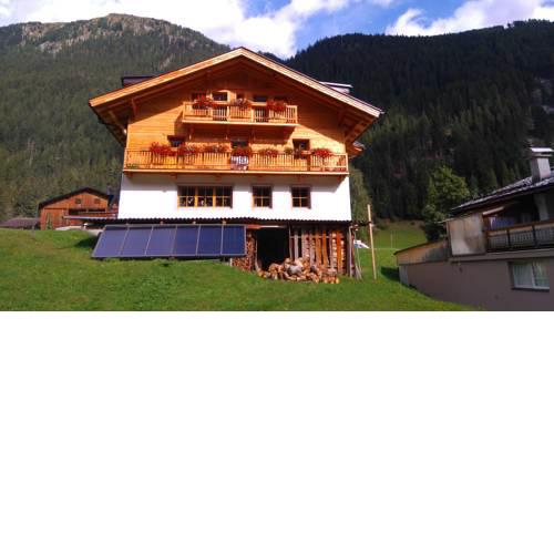 Gästehaus Stemberger