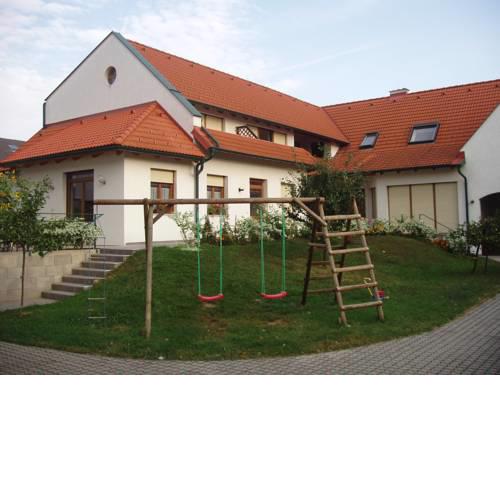 Gästehaus Strommer