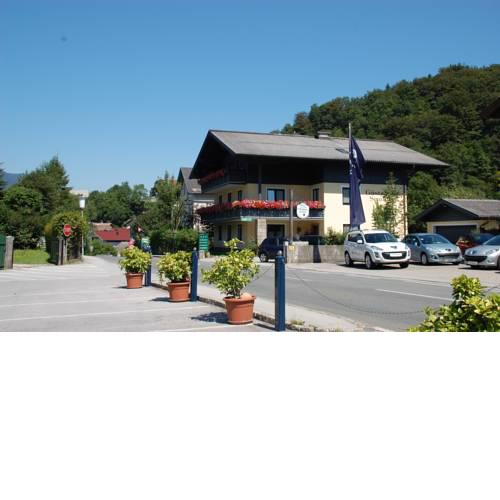 Gästehaus Sunkler