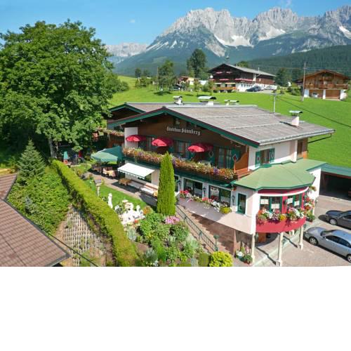 Gästehaus Sunnberg