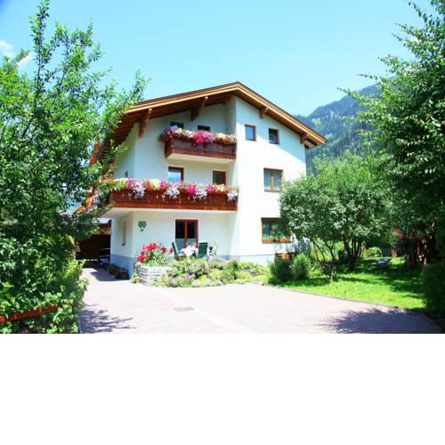 Gästehaus Toferer