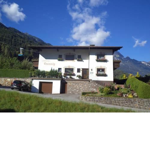 Gästehaus Tramnitz
