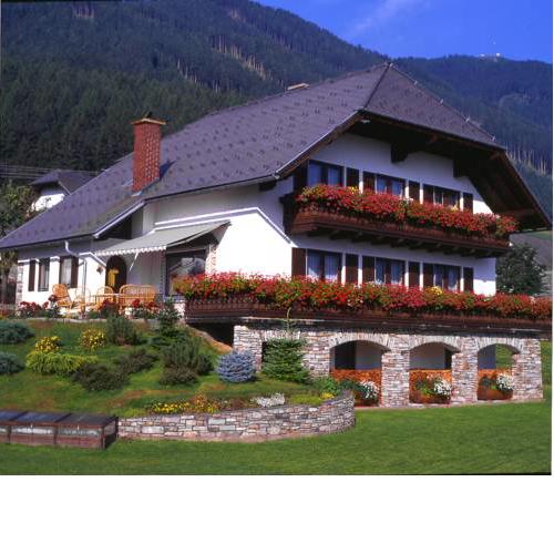 Gästehaus Trattner