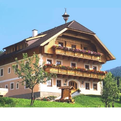 Gästehaus Trinkergut