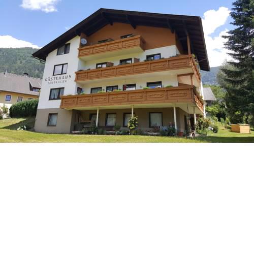 Gästehaus Truskaller