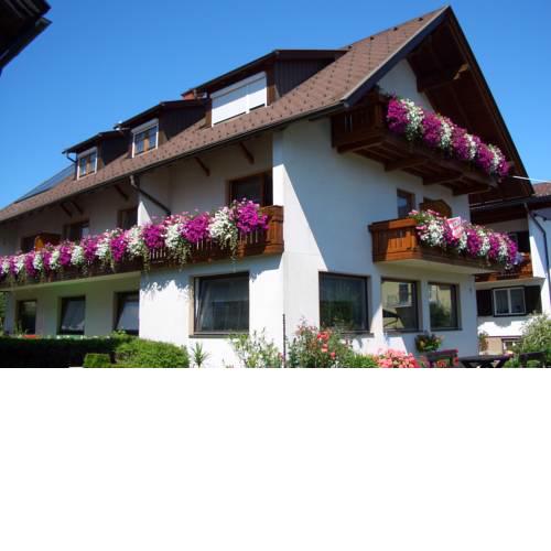 Gästehaus Ulbing