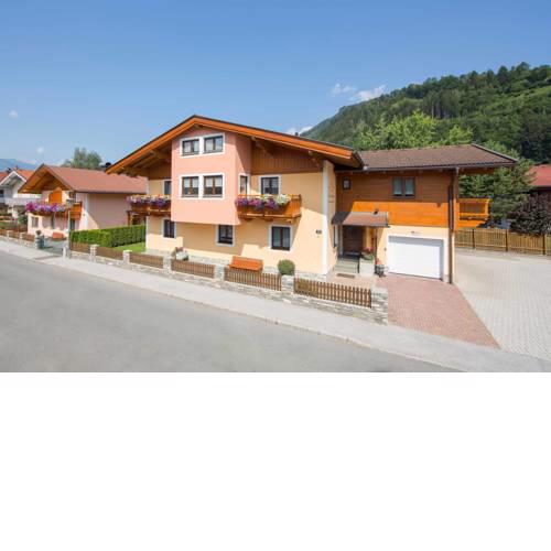 Gästehaus Unterberger