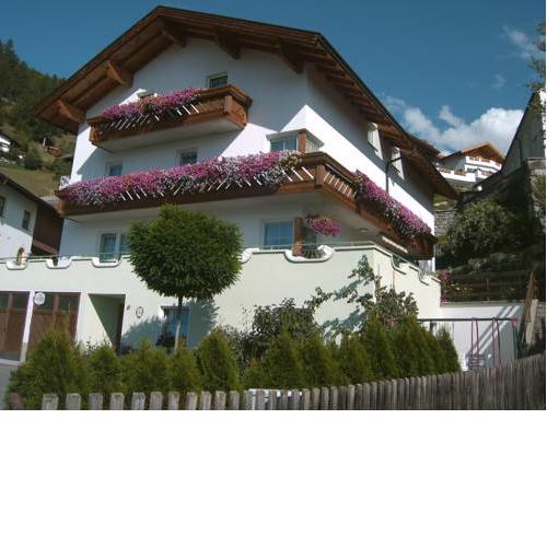 Gästehaus Walch