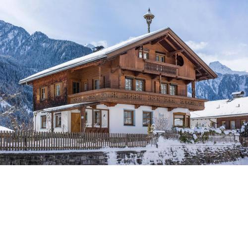 Gästehaus Waldruh