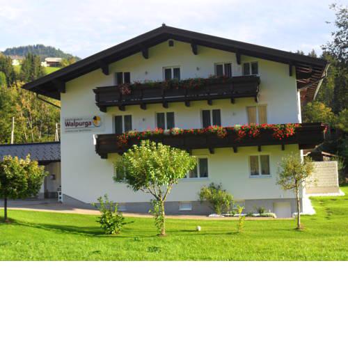Gästehaus Walpurga