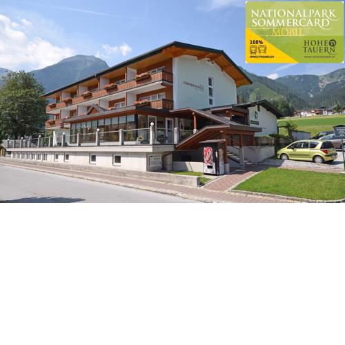 Gästehaus Waltl