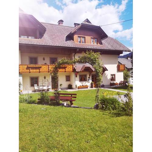 Gästehaus Wastian Apartments