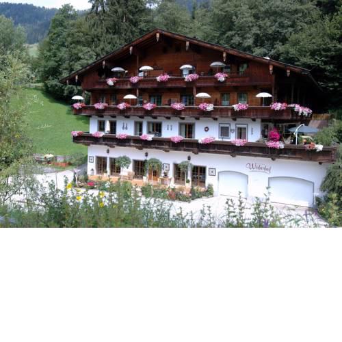 Gästehaus Weiherhof