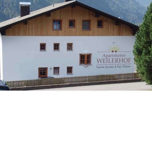 Gästehaus Weilerhof
