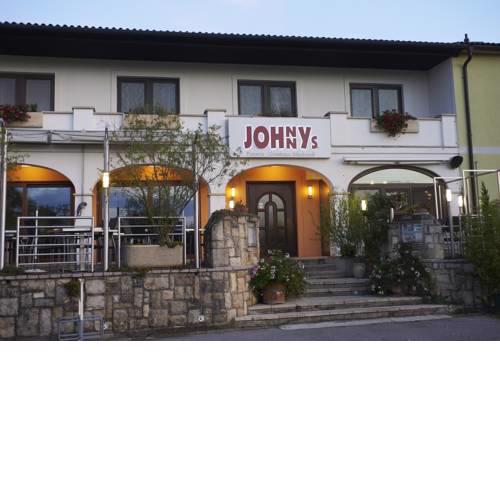 Gästehaus Weinhandl & Johnnys Pizzeria
