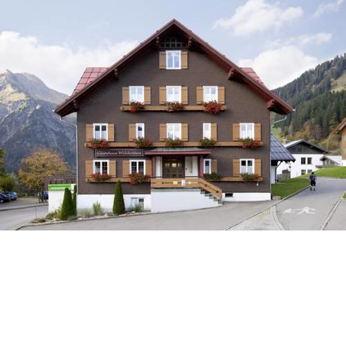 Gästehaus Widderstein