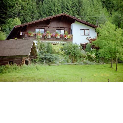 Gästehaus Wieser