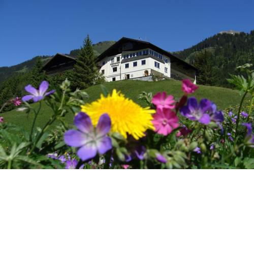 Gästehaus Wildbach