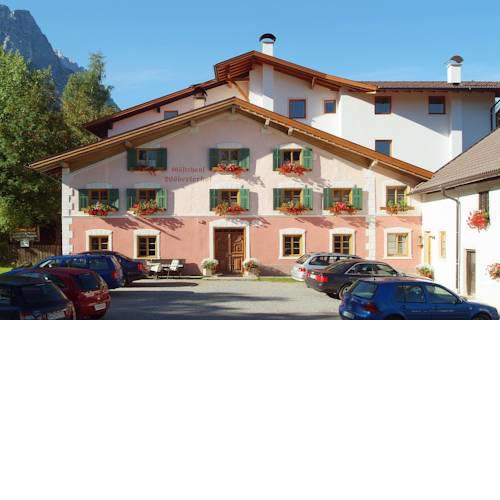 Gästehaus Wöbelerhof