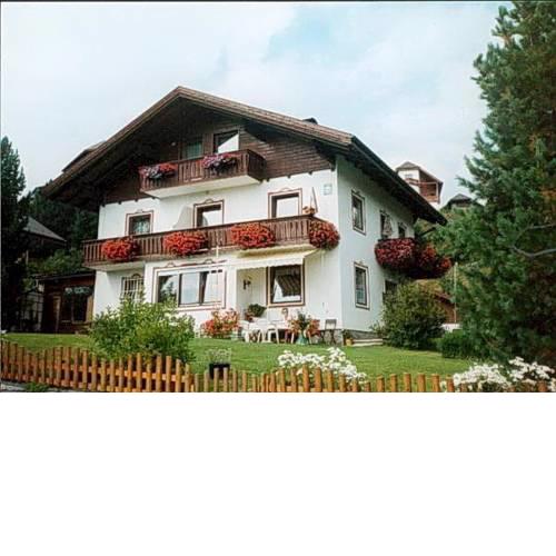 Gästehaus Zaller
