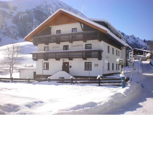 Gästehaus Zugspitzblick