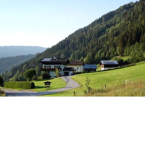 Gästehaus Zum Tauern