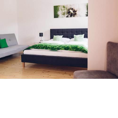 Gästehaus zur roten Wand