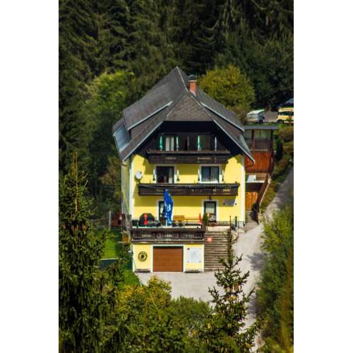 Gästehaus Zur Waldschule