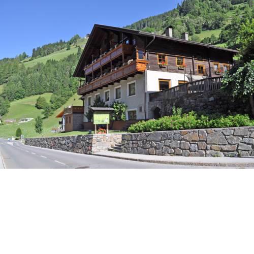 Gästeheim Dorfwirt