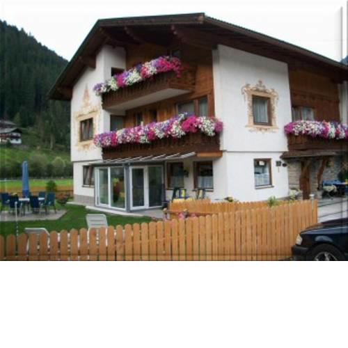 Gästeheim Krößbach