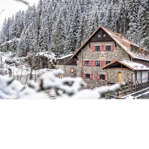 Gastein Lodge