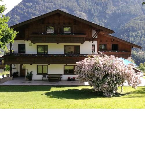 Gästepension Wiesenheim