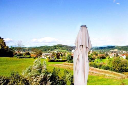 GästeTRAUM mit wunderschönem Ausblick und Garten